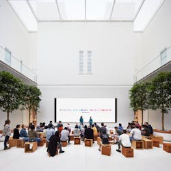 Apple Carnegie Library The Forum Today At Apple 05092019 Apple Carnegie Library The Forum Today At Apple 05092019