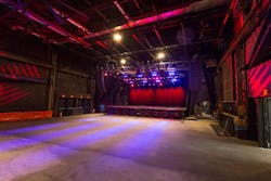 Brooklyn Steel2 Brooklyn Steel2