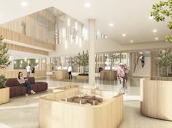 Tampere%20 Psychiatric%20 Clinic Tmpcvi17 Main%20lobby Tampere%20 Psychiatric%20 Clinic Tmpcvi17 Main%20lobby