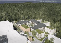 Tampere%20 Psychiatric%20 Clinic Tmpcvi13 Aerial%20view Tampere%20 Psychiatric%20 Clinic Tmpcvi13 Aerial%20view