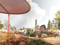 POST Houston's skylawn POST Houston's skylawn