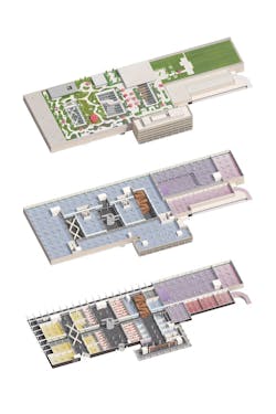 Stack Diagram Stack Diagram