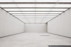 Temporary Exhibition Space Temporary Exhibition Space