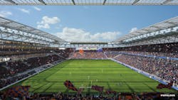 Fcc V5 West End Stadium Internal View From S Game Fcc V5 West End Stadium Internal View From S Game