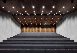 Auditorium Auditorium