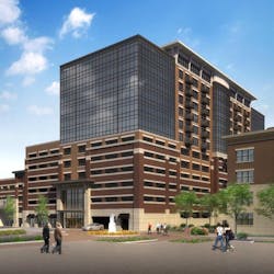 Arlington 425 highland building Arlington 425 highland building