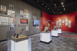 Reds hall of fame and museum Reds hall of fame and museum