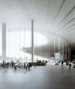 Inside shanghai grand opera house lobby Inside shanghai grand opera house lobby