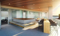 Emerald fitness terrace Emerald fitness terrace