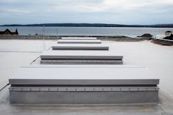 BILCO Smoke Vents BILCO Smoke Vents