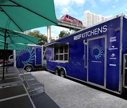 REEF Kitchens REEF Kitchens