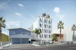 Nest Livinghomes kit of parts Nest Livinghomes kit of parts