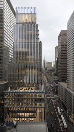 Rolex USA Headquarters Rolex USA Headquarters