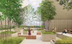 Terrace grove in covenant house new york Terrace grove in covenant house new york