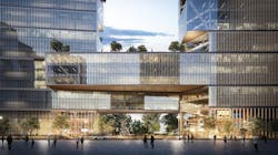 Catalinas Rio ground floor Catalinas Rio ground floor