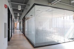 Spaces conference room Spaces conference room