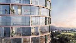 EPIQ facade EPIQ facade