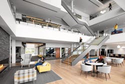 Interior IHMVCU Interior IHMVCU