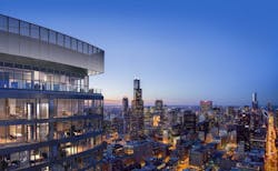 1000M penthouses 1000M penthouses