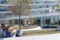 The heights green space The heights green space