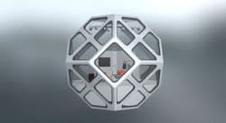 Connectic module Connectic module