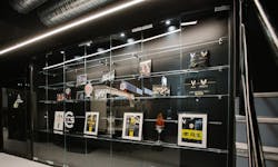 Vitality HQ showcase Vitality HQ showcase