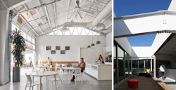 Headspace expansion of HQ Headspace expansion of HQ