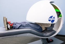 St. Edward's pod St. Edward's pod