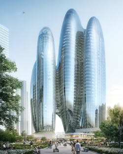 ZHA OPPO HQ ZHA OPPO HQ
