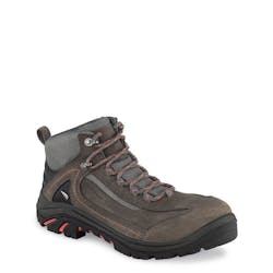 Tradeswoman 5-inch hiker Tradeswoman 5-inch hiker