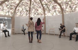 Indigenous Center Indigenous Center