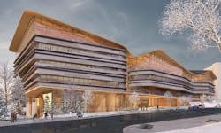 OPL LAC exterior OPL LAC exterior