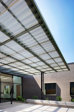 Smaller Photo E1 A6522 Pac Clad 7 2 Perforated Eloy City Hall Az Smaller Photo E1 A6522 Pac Clad 7 2 Perforated Eloy City Hall Az