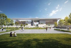 Sino-French Aviation University Sino-French Aviation University