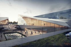 Sino-French Aviation University Sino-French Aviation University