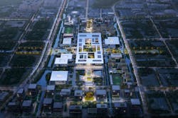 Sino-French Aviation aerial Sino-French Aviation aerial