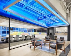 CareerBuilder HQ conference rooms CareerBuilder HQ conference rooms