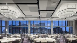 Hilton Ballroom Hilton Ballroom