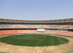 Sardar Stadium Field and pitch Sardar Stadium Field and pitch