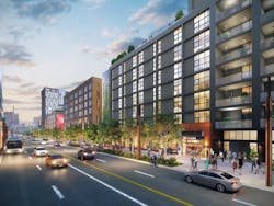 FATVillage Street view FATVillage Street view