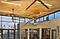 The Aviator entry The Aviator entry