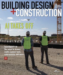 March Issue Cover March Issue Cover