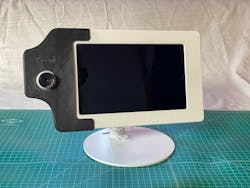 Kogniz Health AI-enabled camera Kogniz Health AI-enabled camera