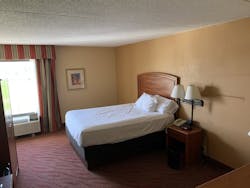 Individual Room At Acf In Florissant, Mo Individual Room At Acf In Florissant, Mo