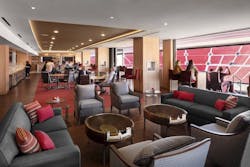 Scholarship Tower at LA Coliseum Scholarship Tower at LA Coliseum