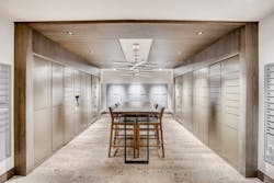 Lakehouse mailroom Lakehouse mailroom