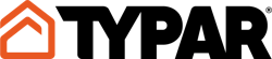 Typar Logo Typar Logo
