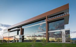 ALPOLIC Timber Series looks like real wood without wood maintenance and cost ALPOLIC Timber Series looks like real wood without wood maintenance and cost