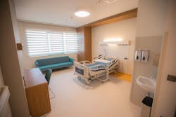 Patient Room1 Patient Room1