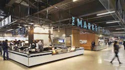 Tottenham Stadium Market Place Tottenham Stadium Market Place